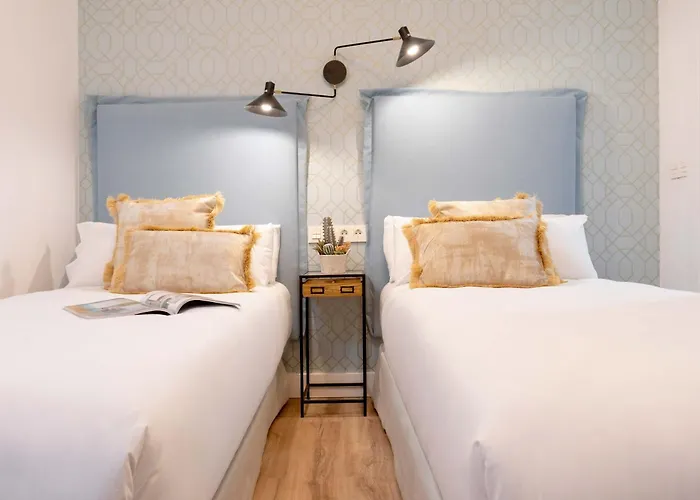 Apartment Genteel Lope De Vega *