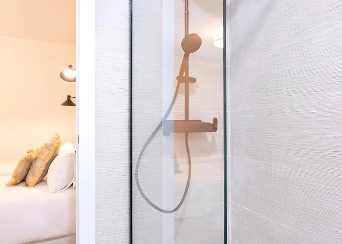 Apartment Genteel Lope De Vega *