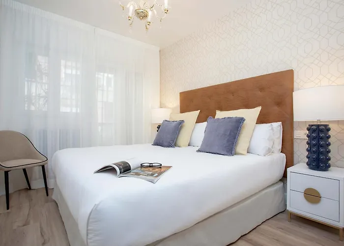 Apartment Genteel Lope De Vega