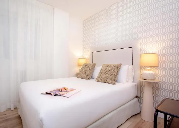 Apartment Genteel Lope De Vega *