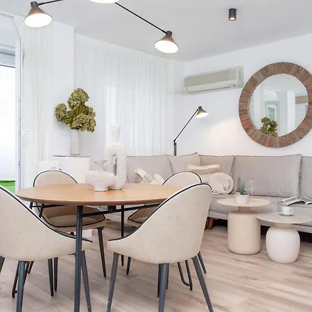 Apartamento Genteel Lope De Vega