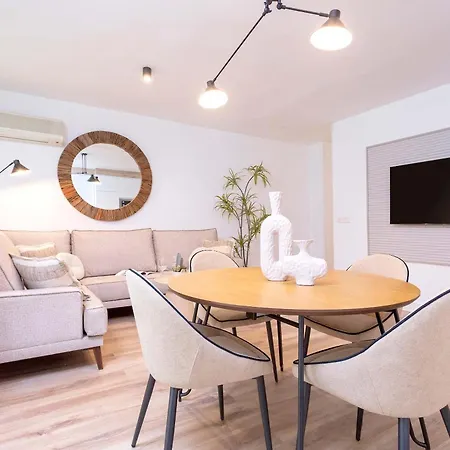 Genteel Lope De Vega Apartamento Granada