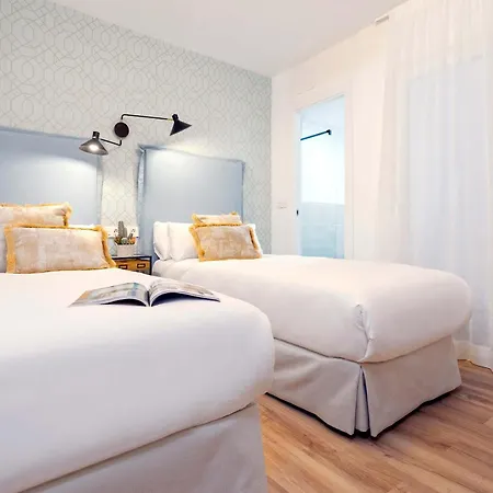 Genteel Lope De Vega Apartamento