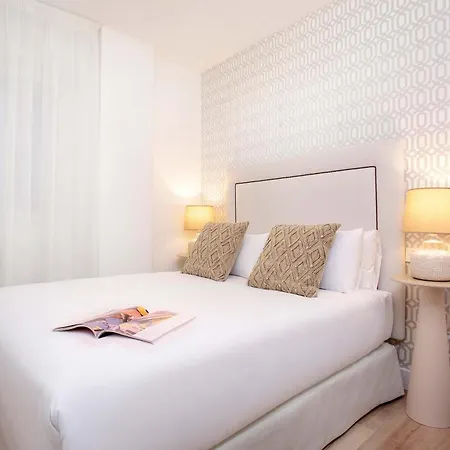 Apartamento Genteel Lope De Vega *